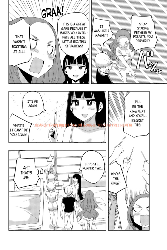 Read Hentai Image 6 314 in comic Houkago No Goumon Shoujo - Chapter 44 - hentaitnt.net