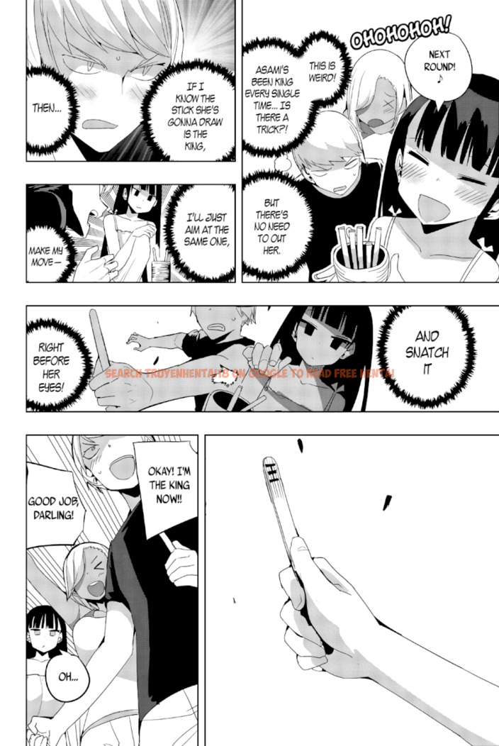 Read Hentai Image 8 314 in comic Houkago No Goumon Shoujo - Chapter 44 - hentaitnt.net