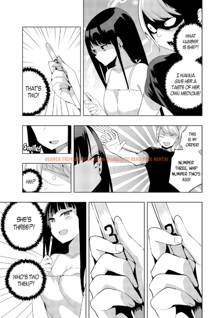 Read Hentai Image 9 314 in comic Houkago No Goumon Shoujo - Chapter 44 - hentaitnt.net
