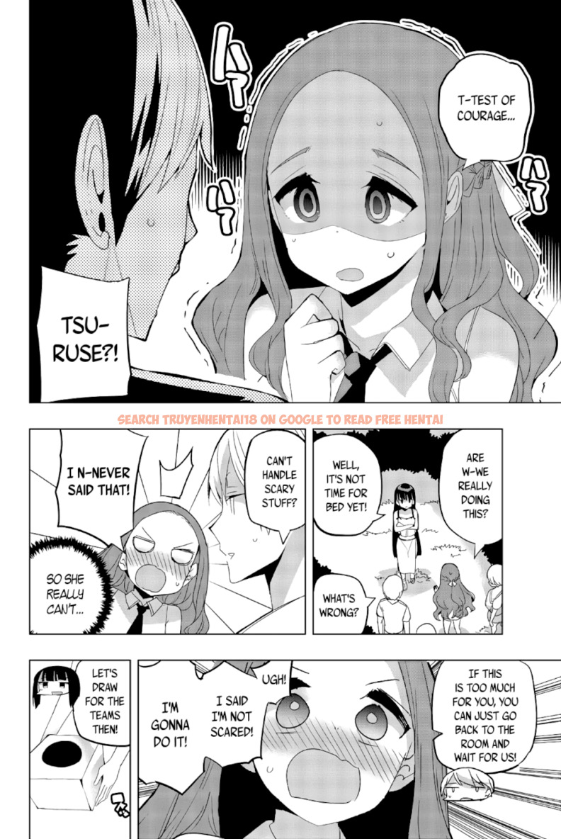 Read Hentai Image 2 314 in comic Houkago No Goumon Shoujo - Chapter 45 - hentaitnt.net