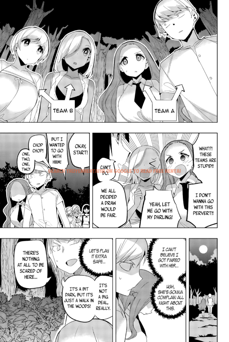 Read Hentai Image 3 314 in comic Houkago No Goumon Shoujo - Chapter 45 - hentaitnt.net