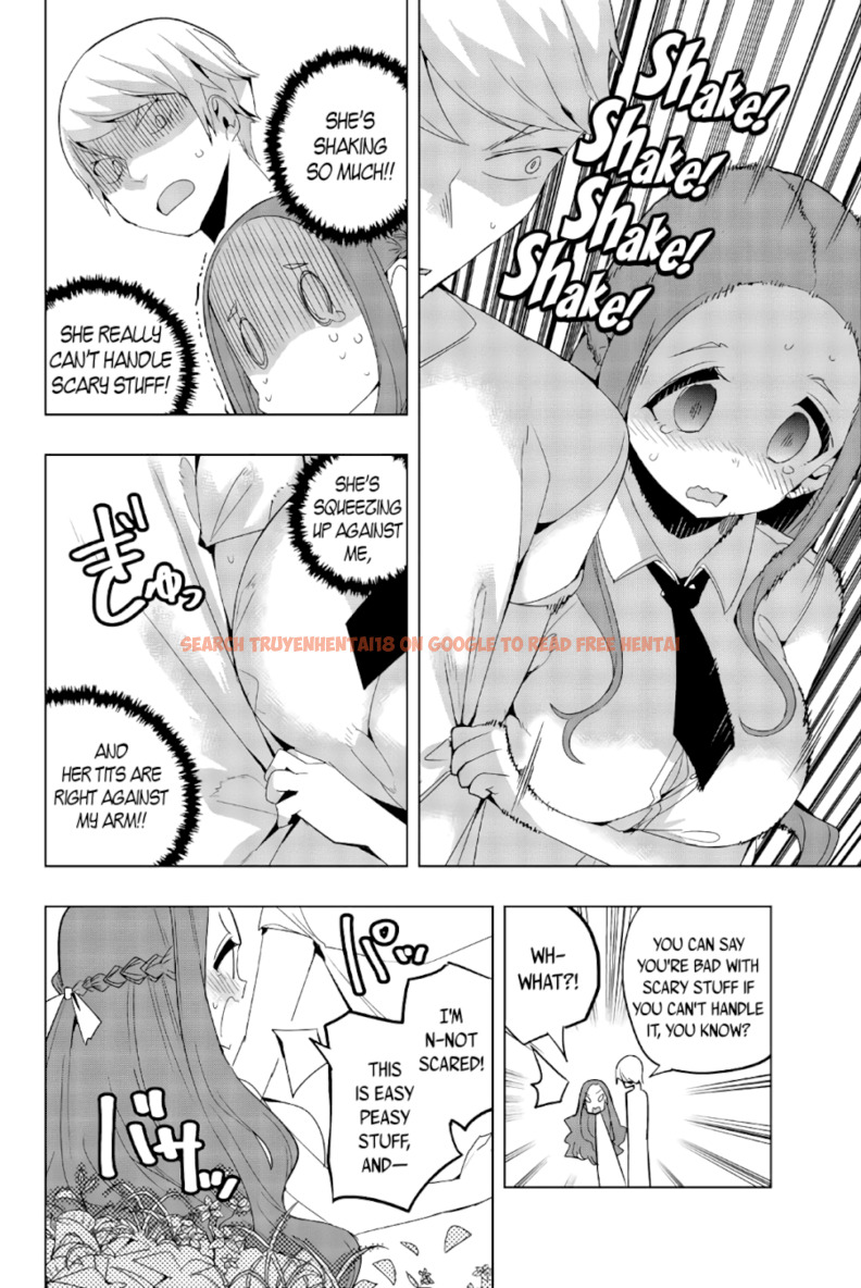 Read Hentai Image 4 314 in comic Houkago No Goumon Shoujo - Chapter 45 - hentaitnt.net