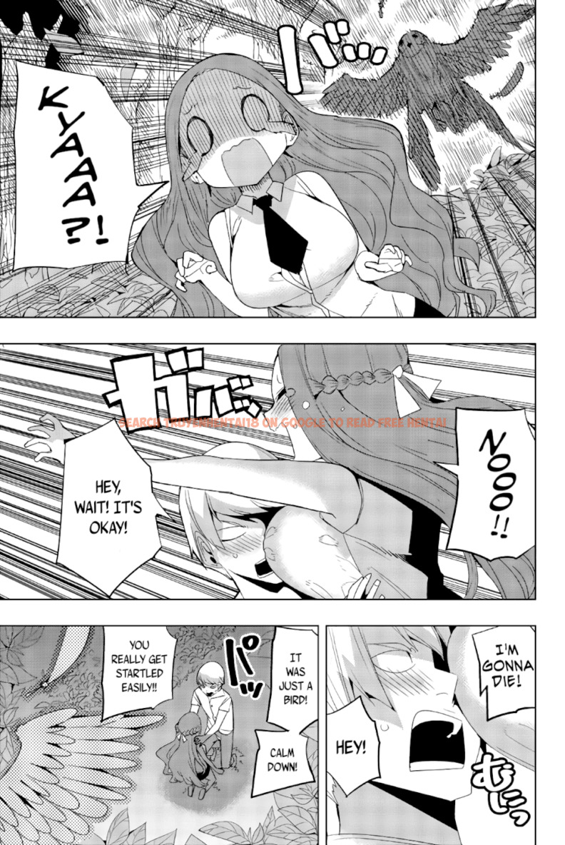 Read Hentai Image 5 314 in comic Houkago No Goumon Shoujo - Chapter 45 - hentaitnt.net
