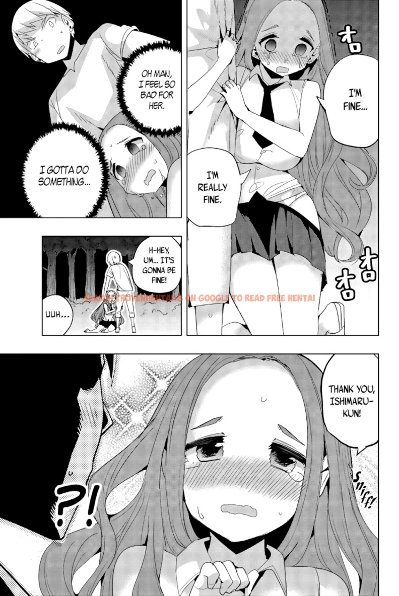 Read Hentai Image 7 314 in comic Houkago No Goumon Shoujo - Chapter 45 - hentaitnt.net