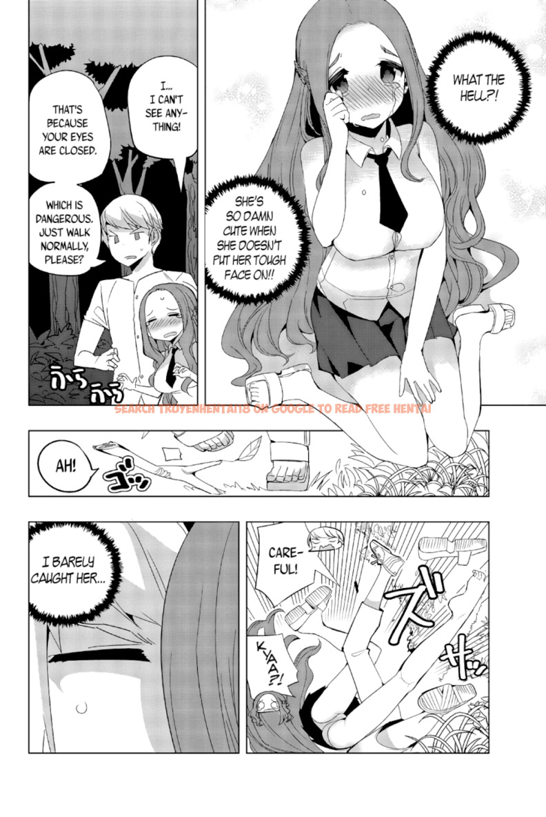 Read Hentai Image 8 315 in comic Houkago No Goumon Shoujo - Chapter 45 - hentaitnt.net
