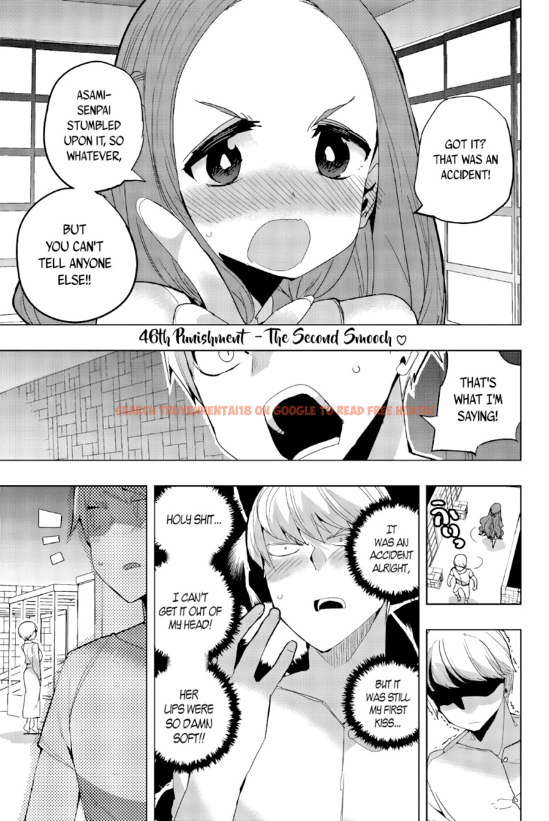 Read Hentai Image 1 315 in comic Houkago No Goumon Shoujo - Chapter 46 - hentaitnt.net