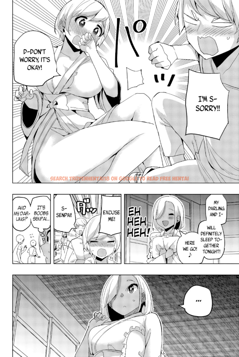 Read Hentai Image 10 315 in comic Houkago No Goumon Shoujo - Chapter 46 - hentaitnt.net