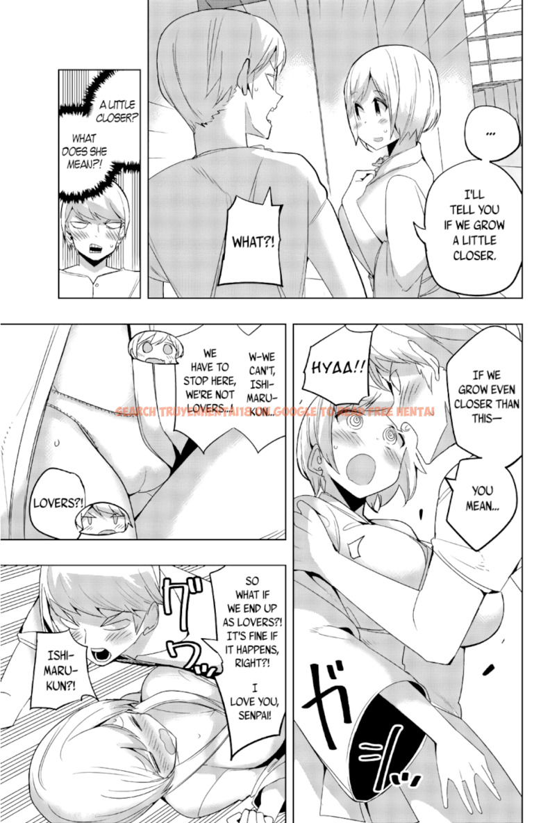 Read Hentai Image 7 315 in comic Houkago No Goumon Shoujo - Chapter 46 - hentaitnt.net