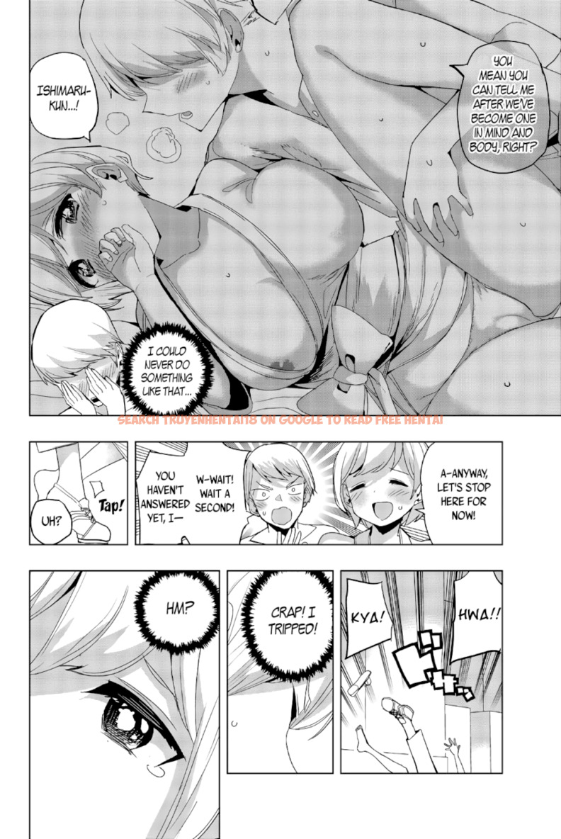 Read Hentai Image 8 315 in comic Houkago No Goumon Shoujo - Chapter 46 - hentaitnt.net