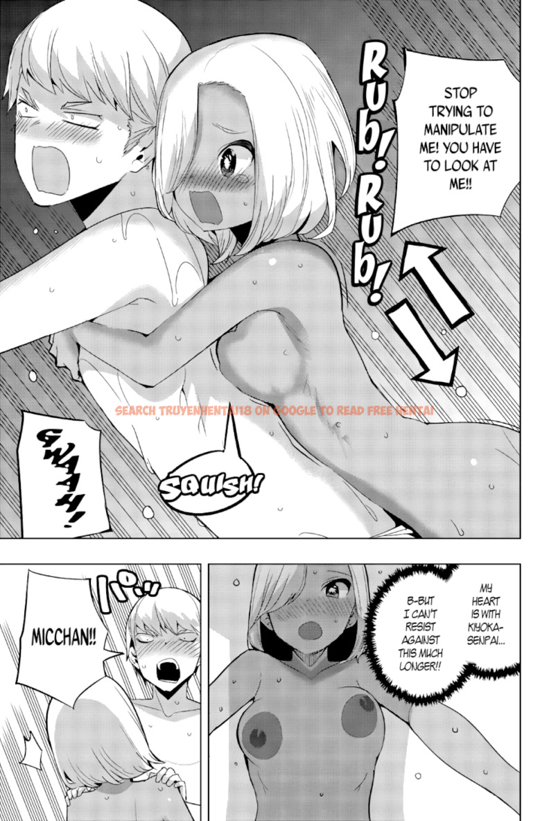 Read Hentai Image 7 315 in comic Houkago No Goumon Shoujo - Chapter 47 - hentaitnt.net