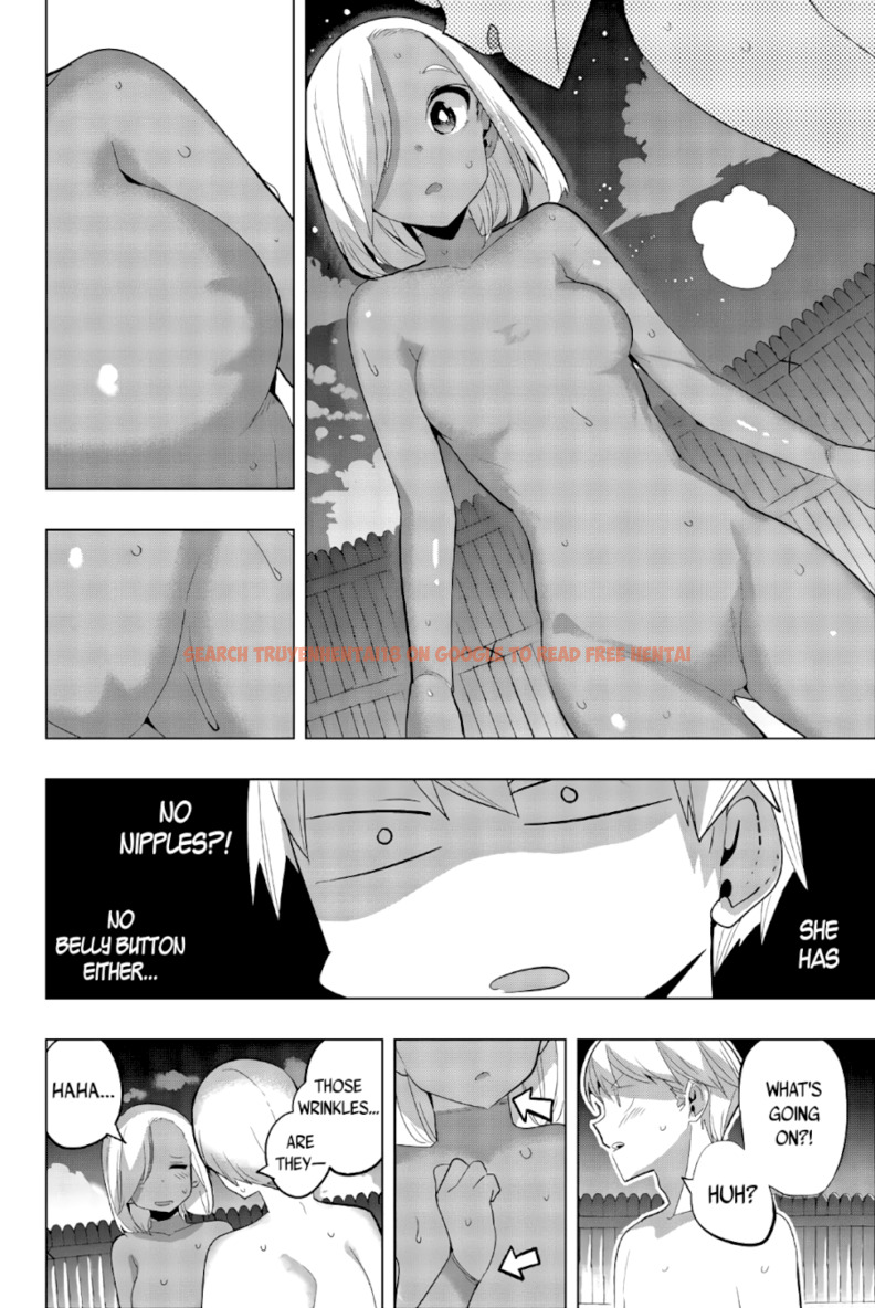 Read Hentai Image 8 315 in comic Houkago No Goumon Shoujo - Chapter 47 - hentaitnt.net