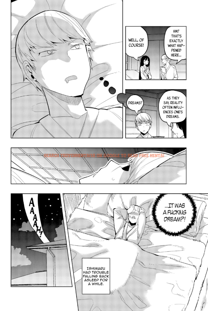 Read Hentai Image 10 318 in comic Houkago No Goumon Shoujo - Chapter 48 - hentaitnt.net