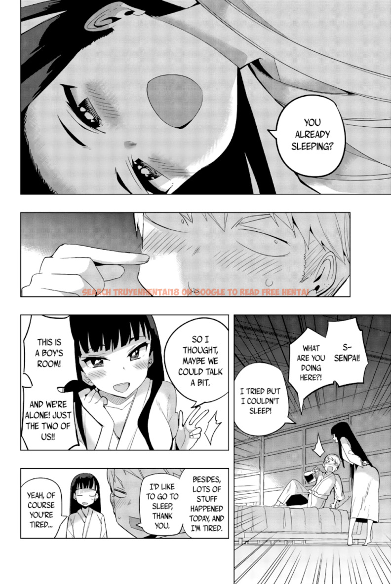 Read Hentai Image 2 315 in comic Houkago No Goumon Shoujo - Chapter 48 - hentaitnt.net