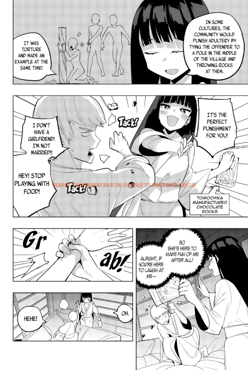 Read Hentai Image 4 315 in comic Houkago No Goumon Shoujo - Chapter 48 - hentaitnt.net