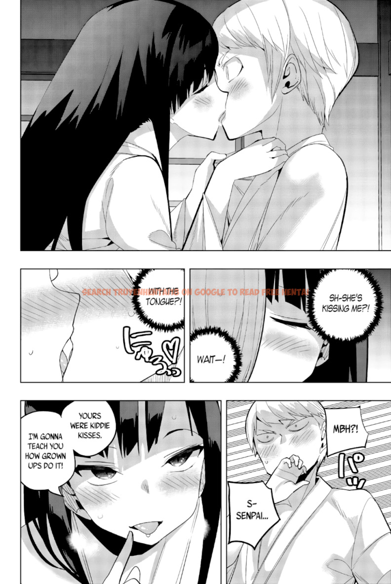Read Hentai Image 6 315 in comic Houkago No Goumon Shoujo - Chapter 48 - hentaitnt.net