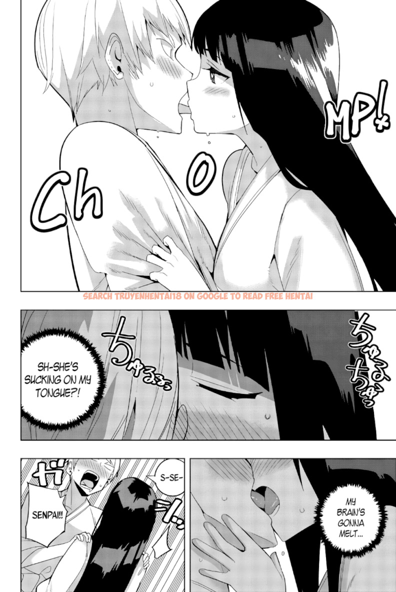 Read Hentai Image 8 315 in comic Houkago No Goumon Shoujo - Chapter 48 - hentaitnt.net