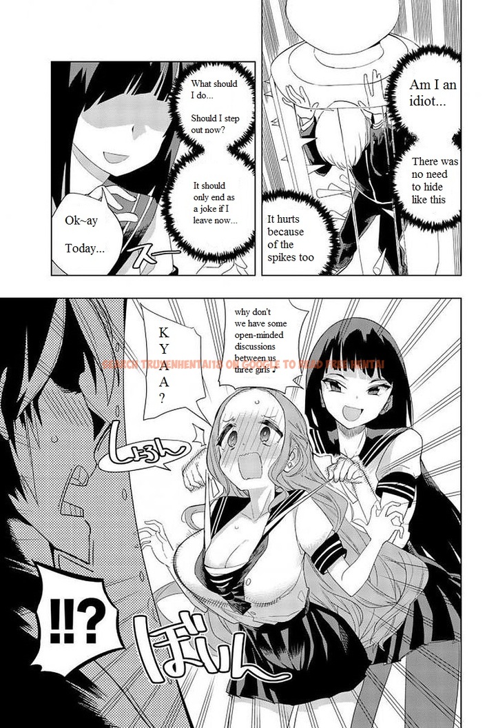 Read Hentai Image 3 295 in comic Houkago No Goumon Shoujo - Chapter 5 - hentaitnt.net