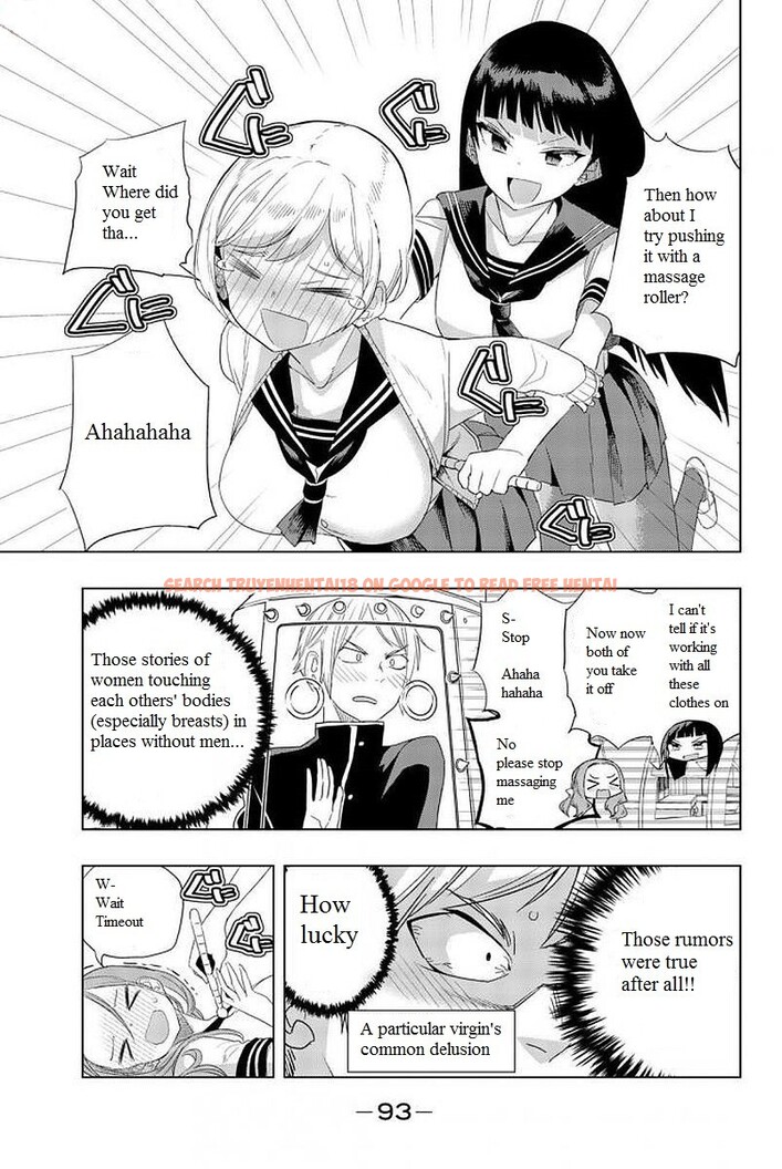 Read Hentai Image 5 295 in comic Houkago No Goumon Shoujo - Chapter 5 - hentaitnt.net