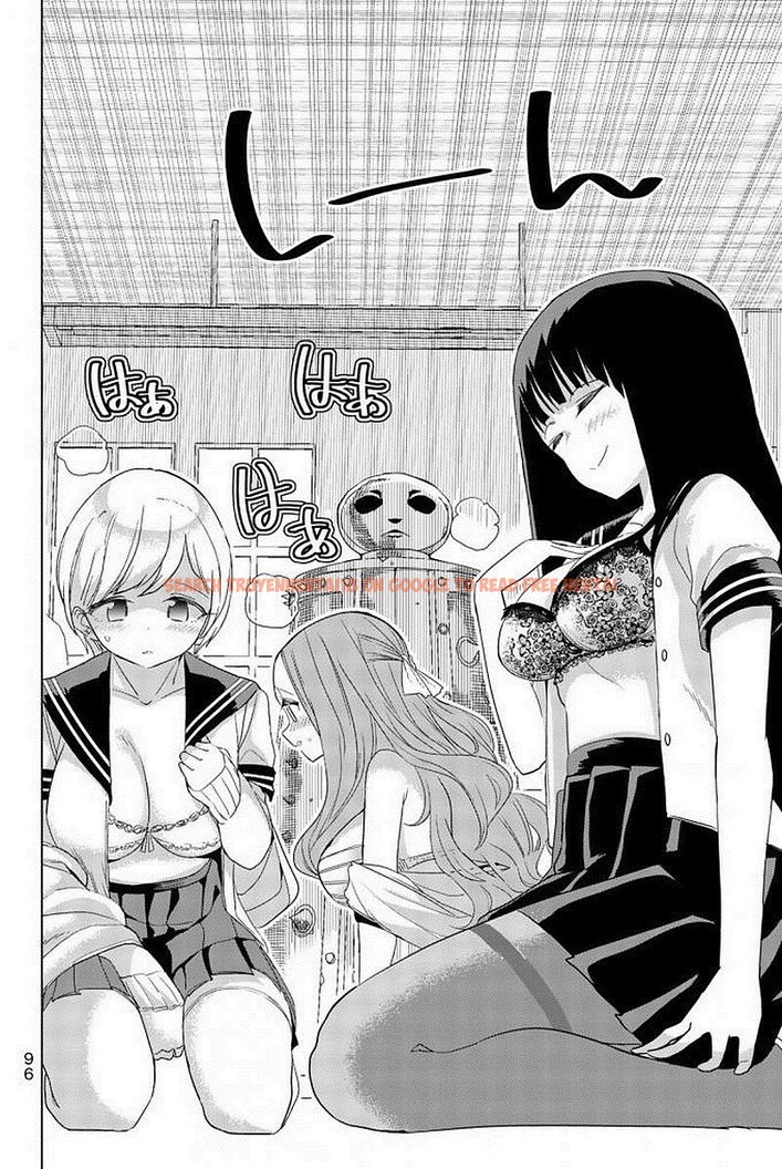 Read Hentai Image 8 295 in comic Houkago No Goumon Shoujo - Chapter 5 - hentaitnt.net