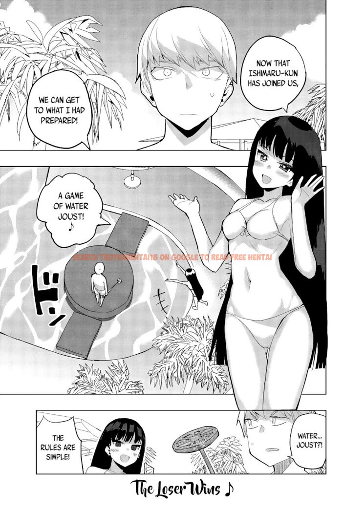 Read Hentai Image 1 318 in comic Houkago No Goumon Shoujo - Chapter 50 - hentaitnt.net