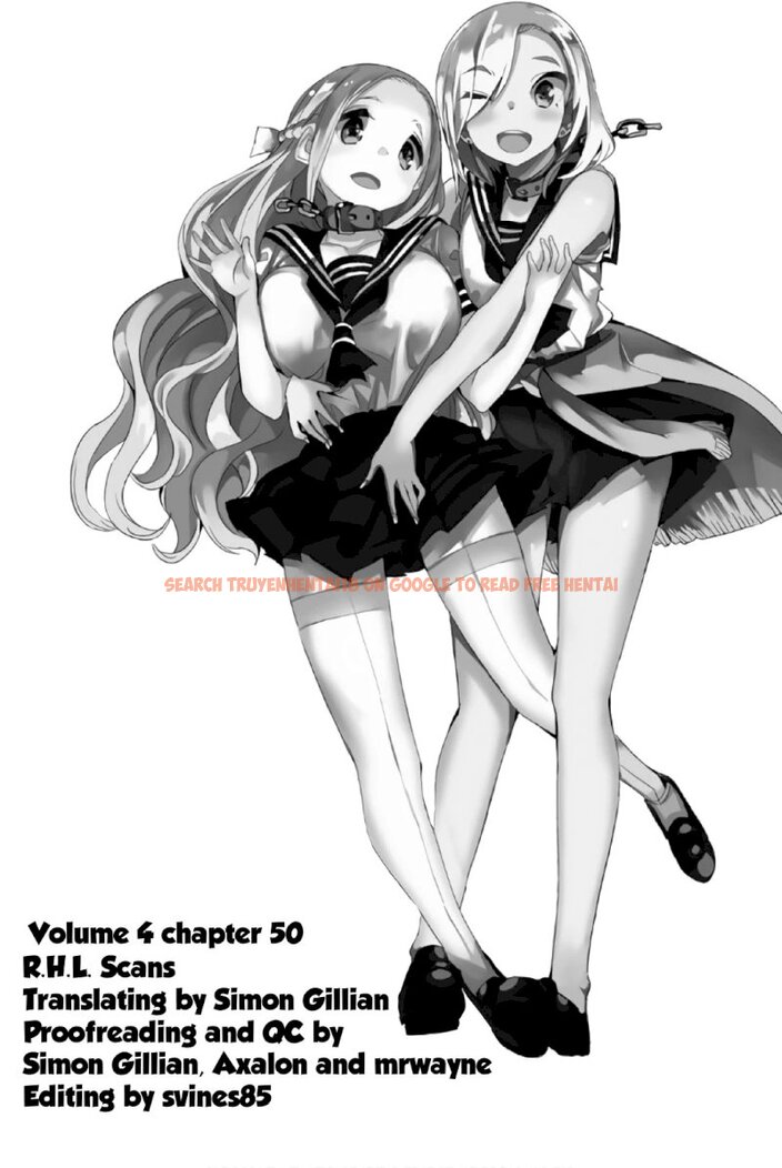 Read Hentai Image 11 318 in comic Houkago No Goumon Shoujo - Chapter 50 - hentaitnt.net