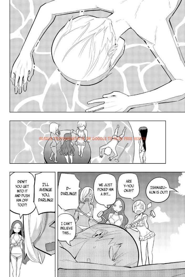 Read Hentai Image 6 318 in comic Houkago No Goumon Shoujo - Chapter 50 - hentaitnt.net