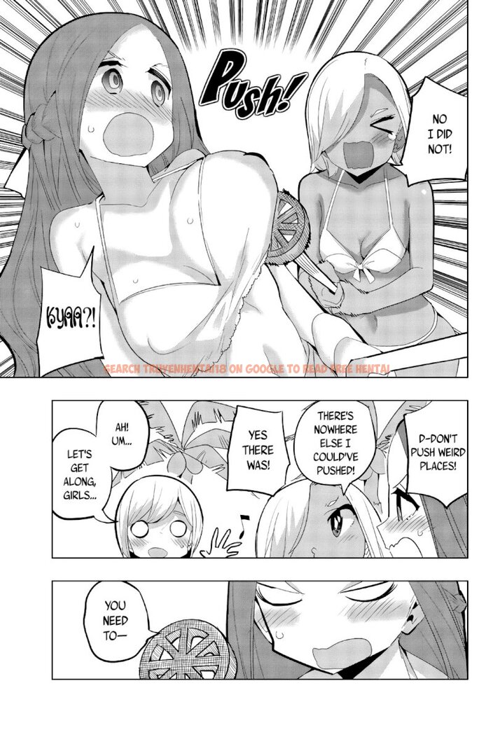 Read Hentai Image 7 318 in comic Houkago No Goumon Shoujo - Chapter 50 - hentaitnt.net