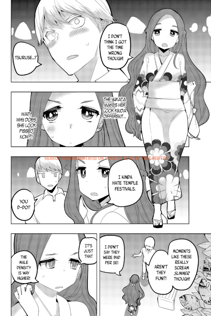 Read Hentai Image 2 318 in comic Houkago No Goumon Shoujo - Chapter 51 - hentaitnt.net