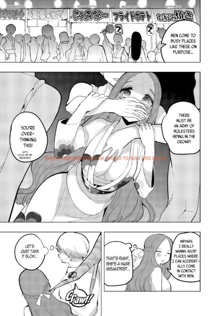 Read Hentai Image 3 318 in comic Houkago No Goumon Shoujo - Chapter 51 - hentaitnt.net