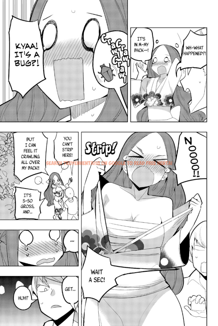 Read Hentai Image 5 318 in comic Houkago No Goumon Shoujo - Chapter 51 - hentaitnt.net