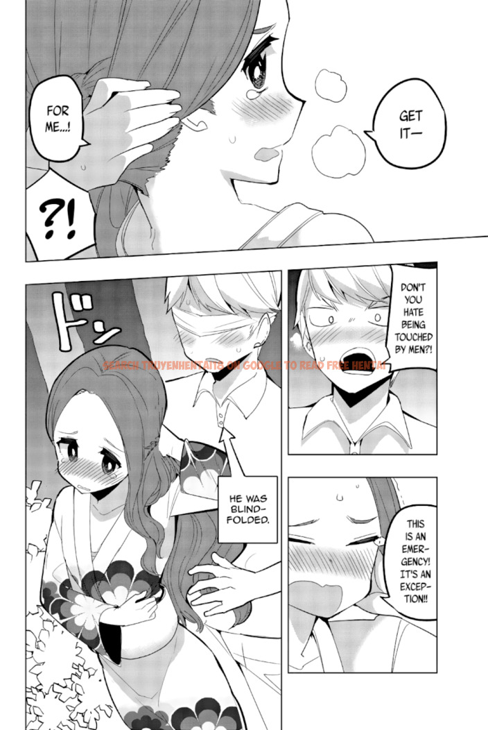 Read Hentai Image 6 318 in comic Houkago No Goumon Shoujo - Chapter 51 - hentaitnt.net
