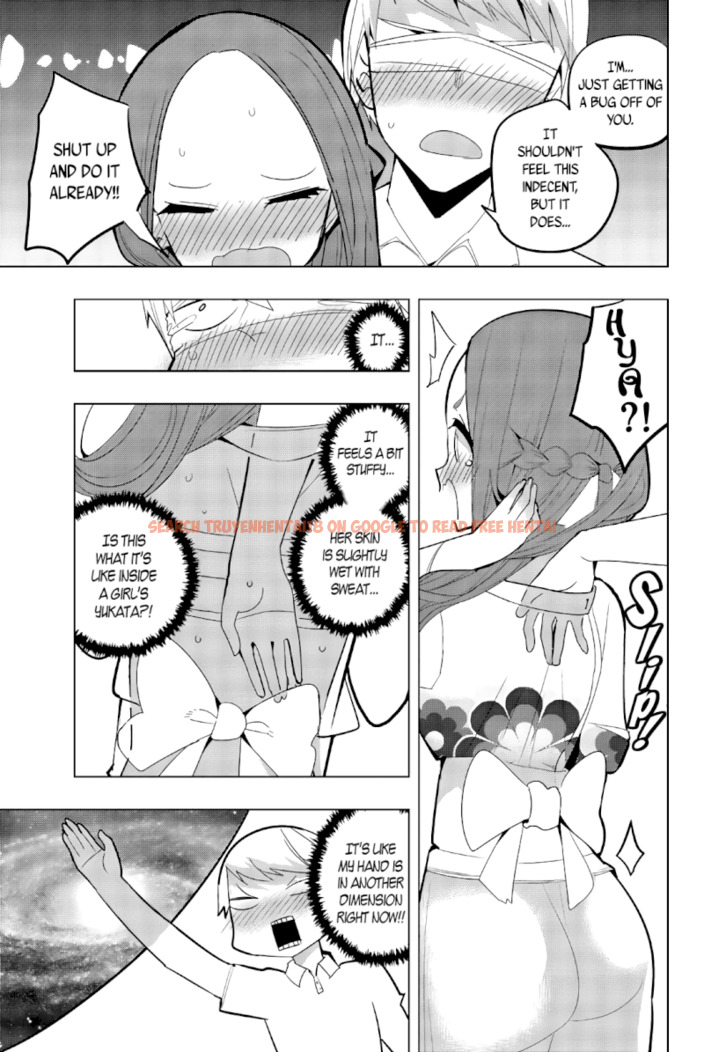 Read Hentai Image 7 318 in comic Houkago No Goumon Shoujo - Chapter 51 - hentaitnt.net