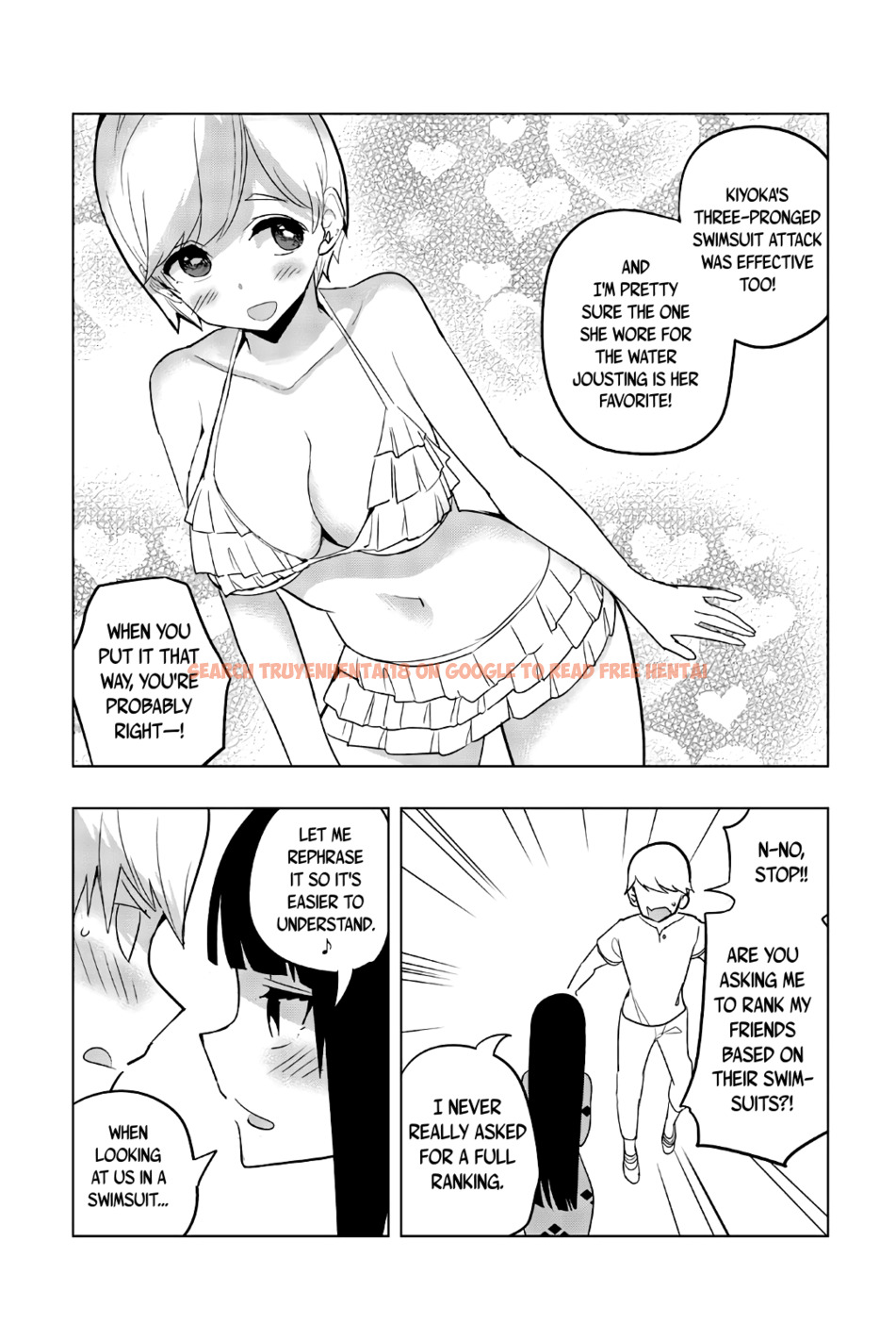 Read Hentai Image 4 318 in comic Houkago No Goumon Shoujo - Chapter 52.5 - hentaitnt.net