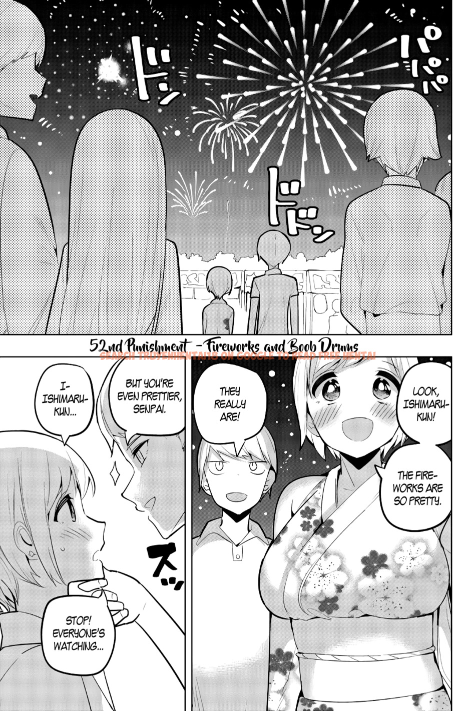 Read Hentai Image 1 318 in comic Houkago No Goumon Shoujo - Chapter 52 - hentaitnt.net