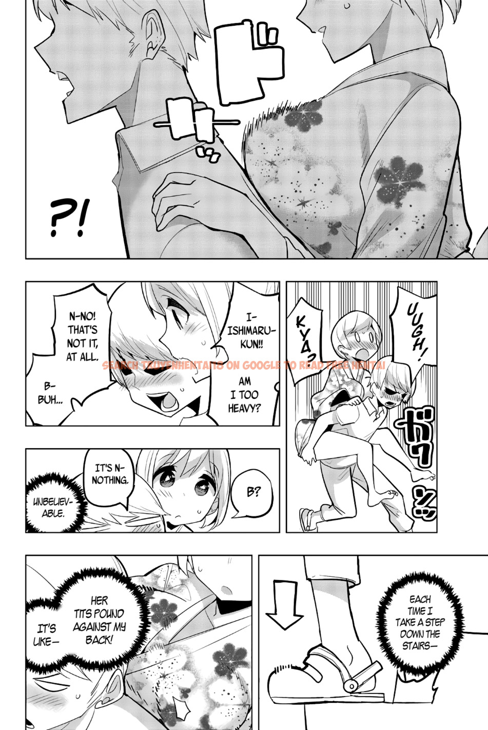 Read Hentai Image 10 318 in comic Houkago No Goumon Shoujo - Chapter 52 - hentaitnt.net