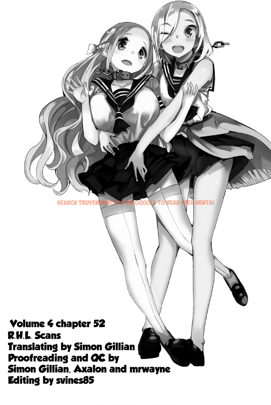 Read Hentai Image 13 318 in comic Houkago No Goumon Shoujo - Chapter 52 - hentaitnt.net