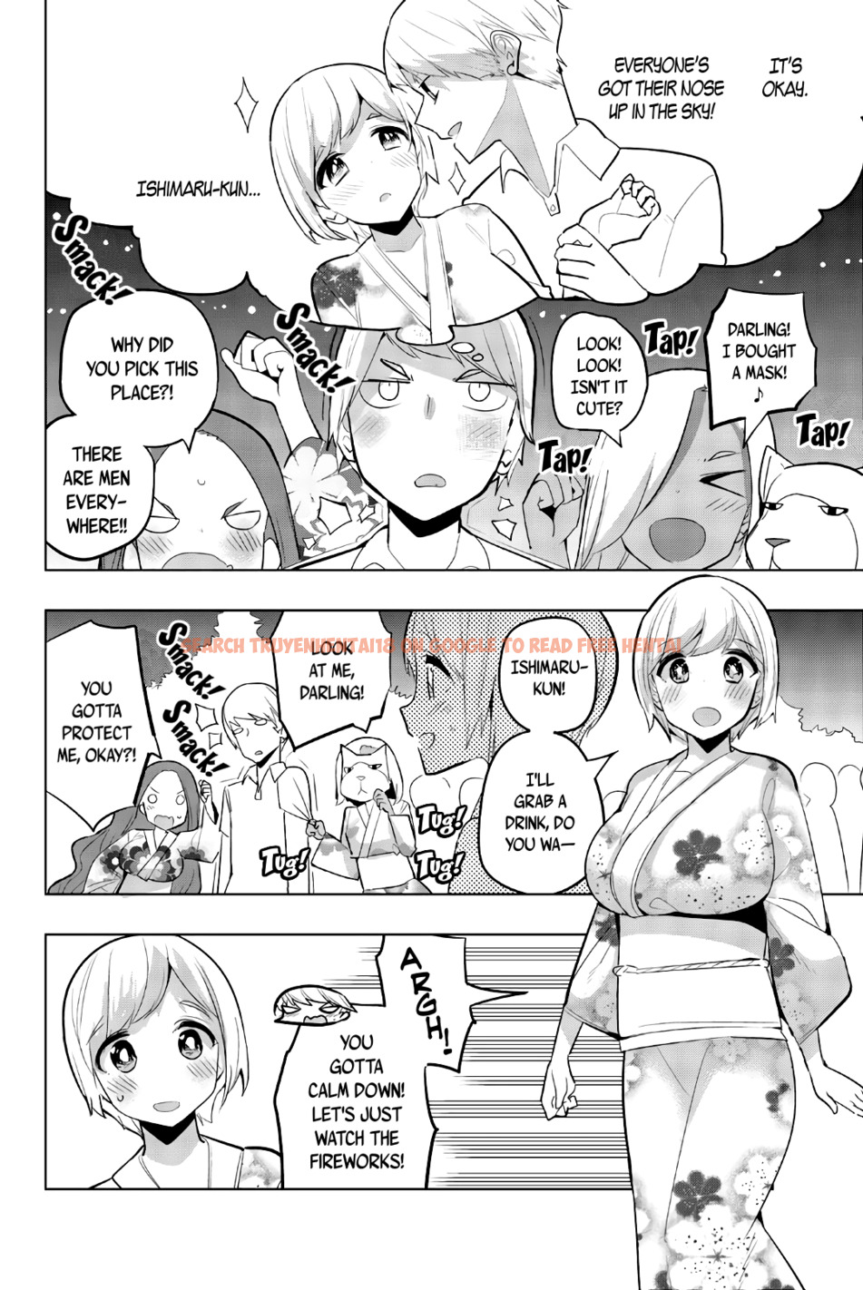Read Hentai Image 2 318 in comic Houkago No Goumon Shoujo - Chapter 52 - hentaitnt.net