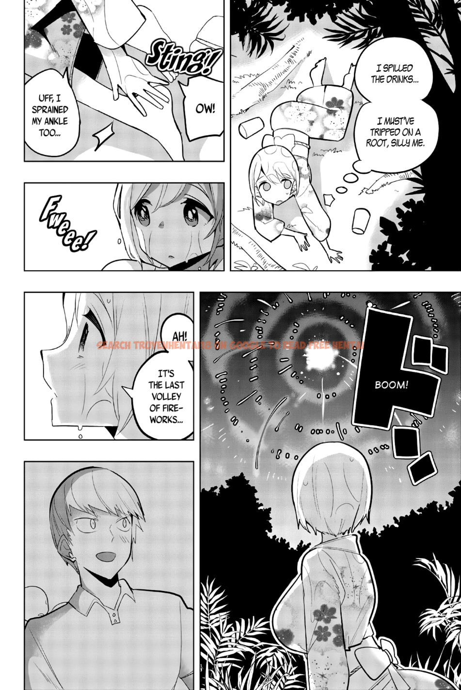 Read Hentai Image 6 318 in comic Houkago No Goumon Shoujo - Chapter 52 - hentaitnt.net