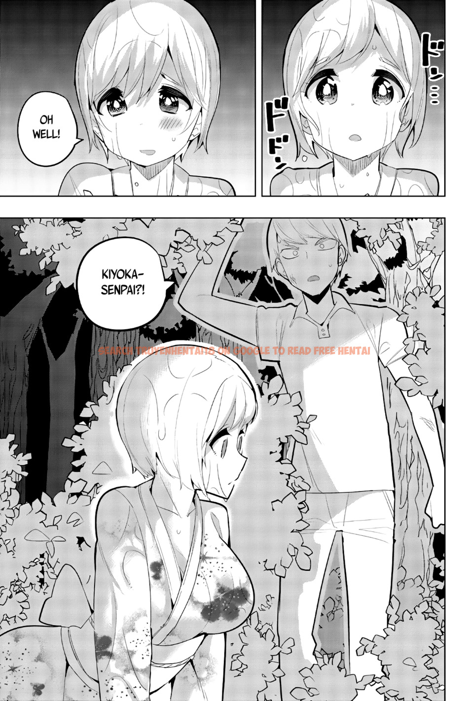 Read Hentai Image 7 318 in comic Houkago No Goumon Shoujo - Chapter 52 - hentaitnt.net
