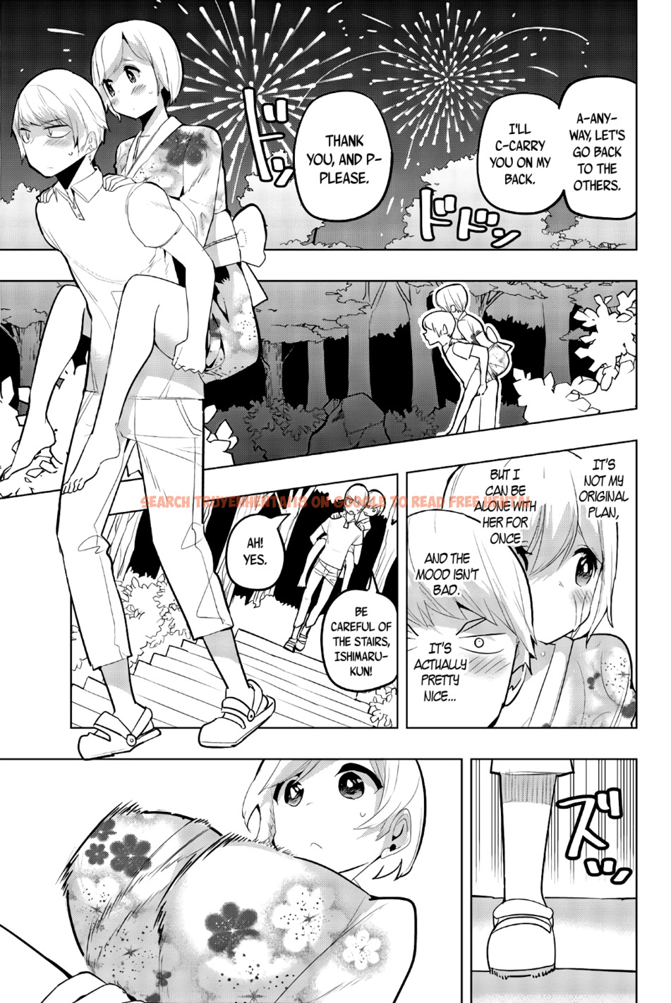Read Hentai Image 9 318 in comic Houkago No Goumon Shoujo - Chapter 52 - hentaitnt.net