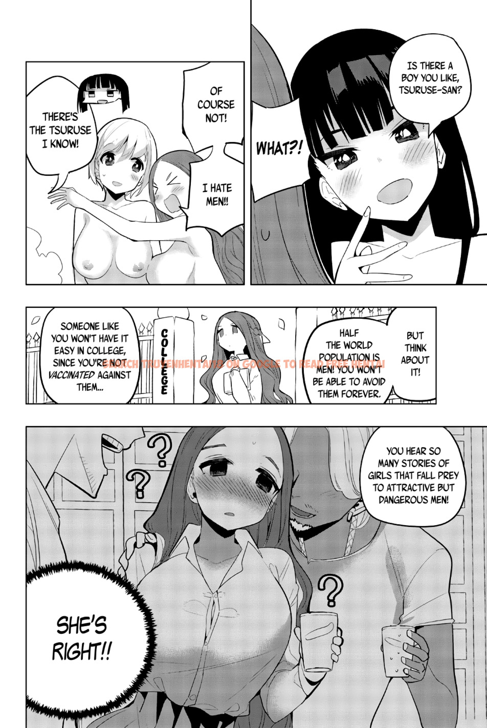 Read Hentai Image 10 318 in comic Houkago No Goumon Shoujo - Chapter 53 - hentaitnt.net