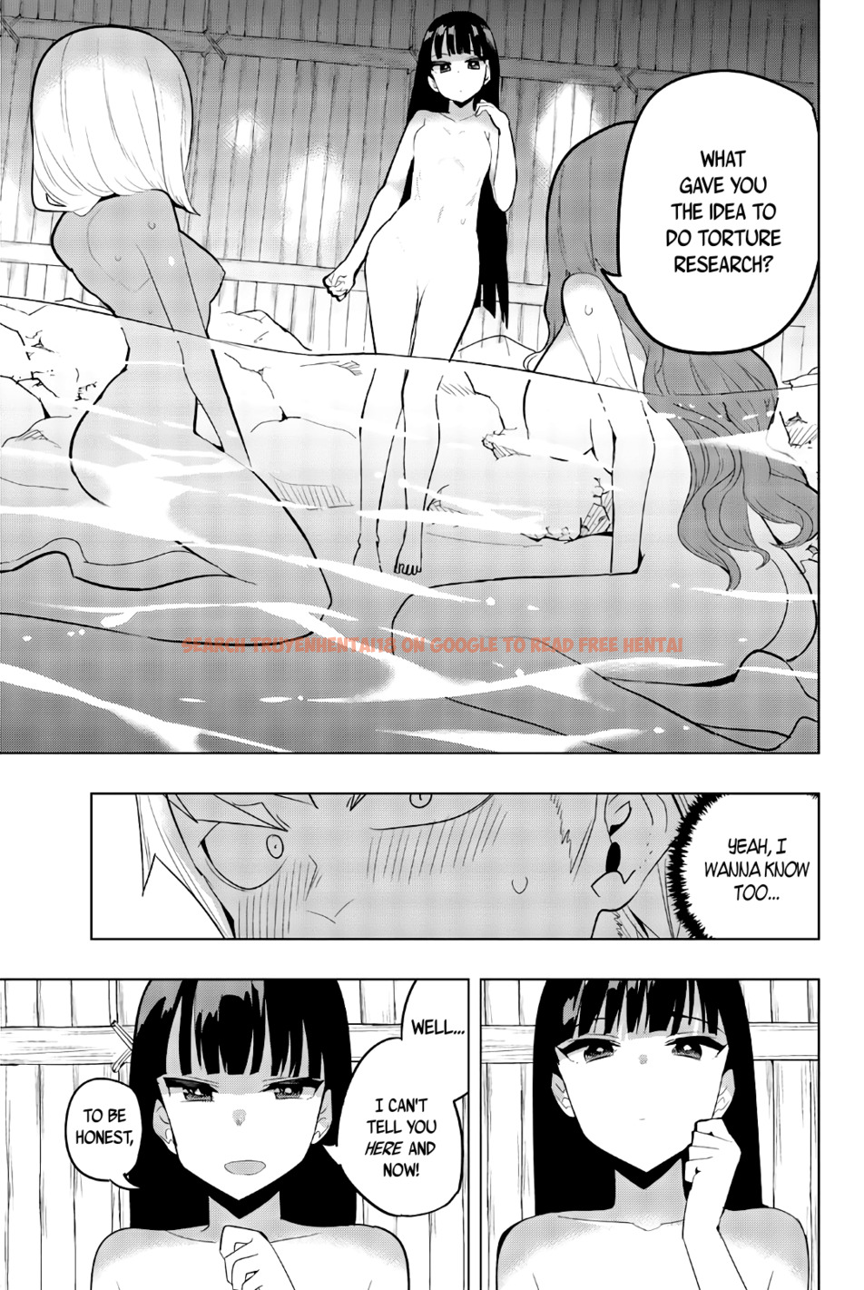 Read Hentai Image 13 318 in comic Houkago No Goumon Shoujo - Chapter 53 - hentaitnt.net