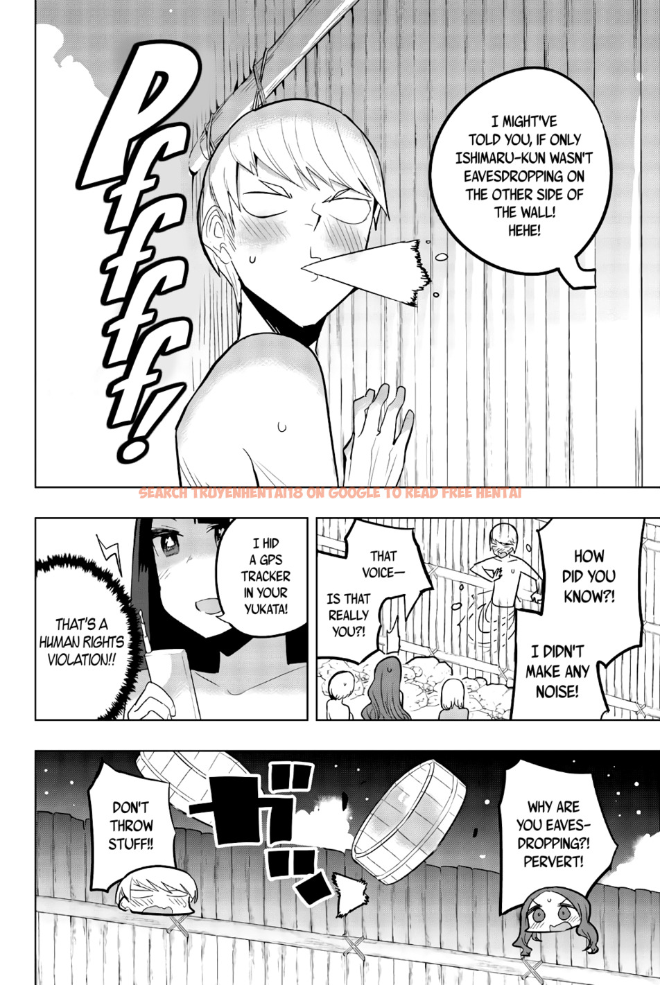Read Hentai Image 14 318 in comic Houkago No Goumon Shoujo - Chapter 53 - hentaitnt.net