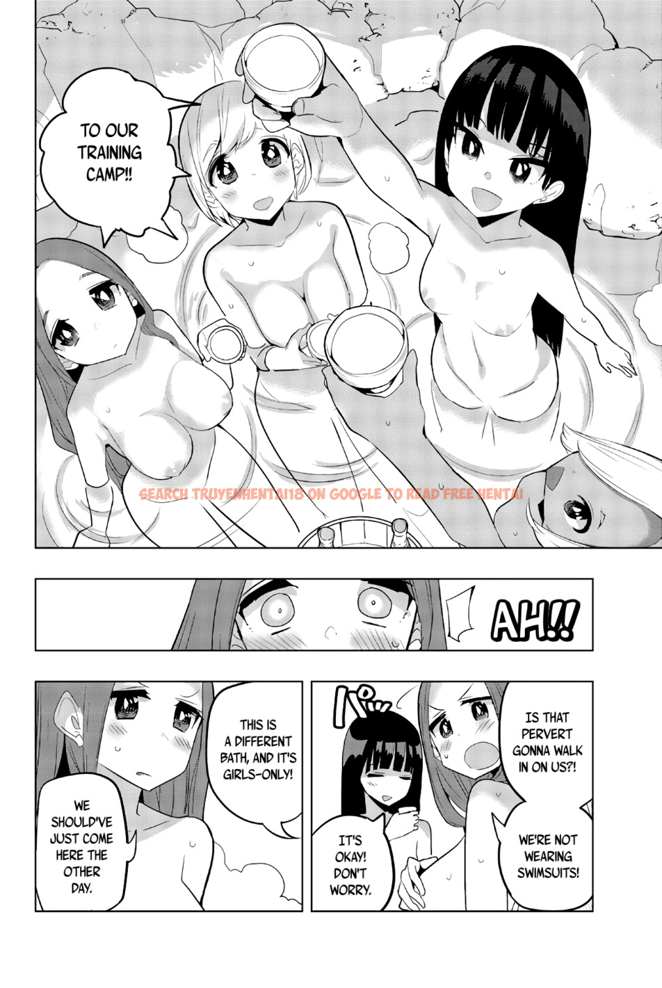 Read Hentai Image 6 318 in comic Houkago No Goumon Shoujo - Chapter 53 - hentaitnt.net