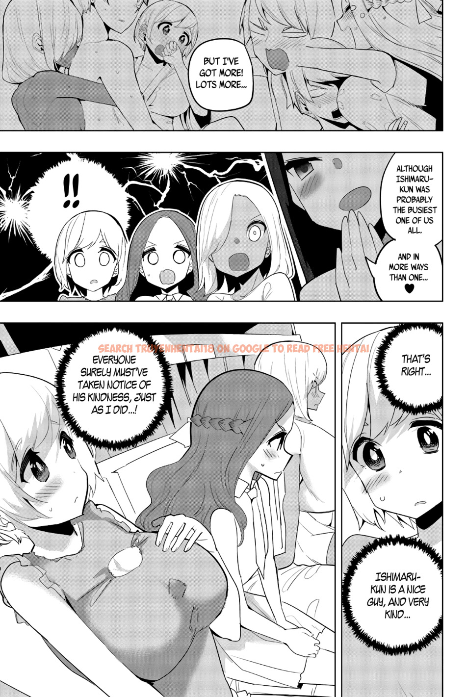Read Hentai Image 9 319 in comic Houkago No Goumon Shoujo - Chapter 54 - hentaitnt.net