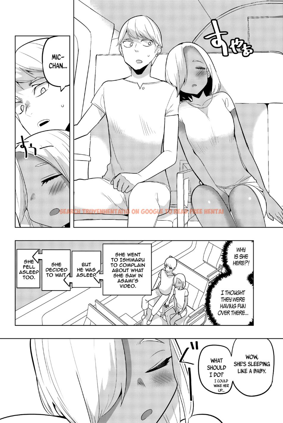 Read Hentai Image 2 319 in comic Houkago No Goumon Shoujo - Chapter 55 - hentaitnt.net