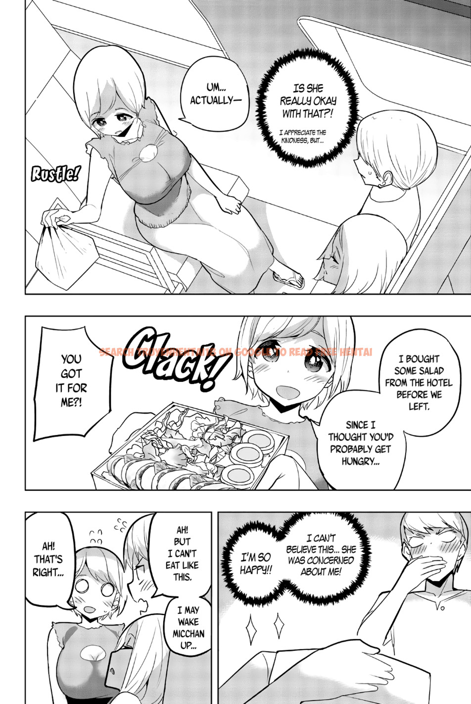 Read Hentai Image 4 319 in comic Houkago No Goumon Shoujo - Chapter 55 - hentaitnt.net