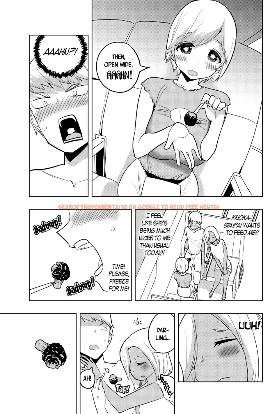 Read Hentai Image 5 319 in comic Houkago No Goumon Shoujo - Chapter 55 - hentaitnt.net