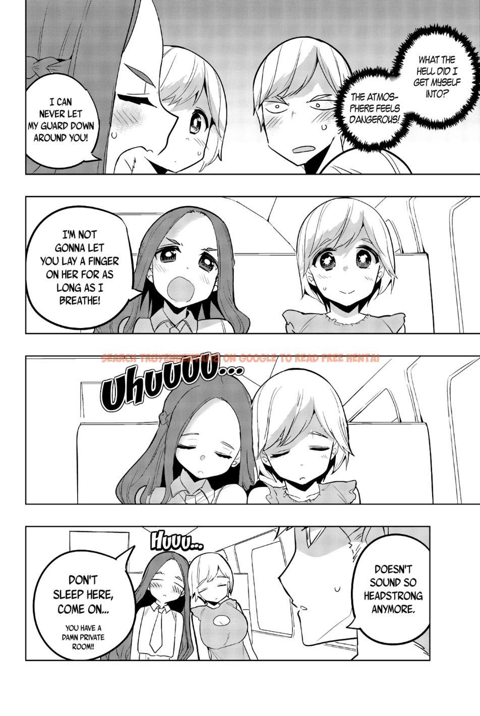 Read Hentai Image 8 319 in comic Houkago No Goumon Shoujo - Chapter 55 - hentaitnt.net