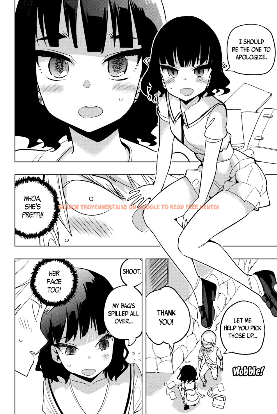 Read Hentai Image 2 319 in comic Houkago No Goumon Shoujo - Chapter 56 - hentaitnt.net